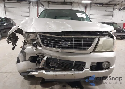 2004 Ford Explorer Limited z USA, uszkodzony, nr VIN 1FMDU75WX4UA85788